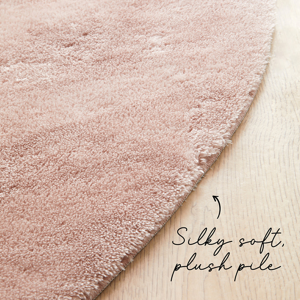 Sybaki Coco Rose Rug