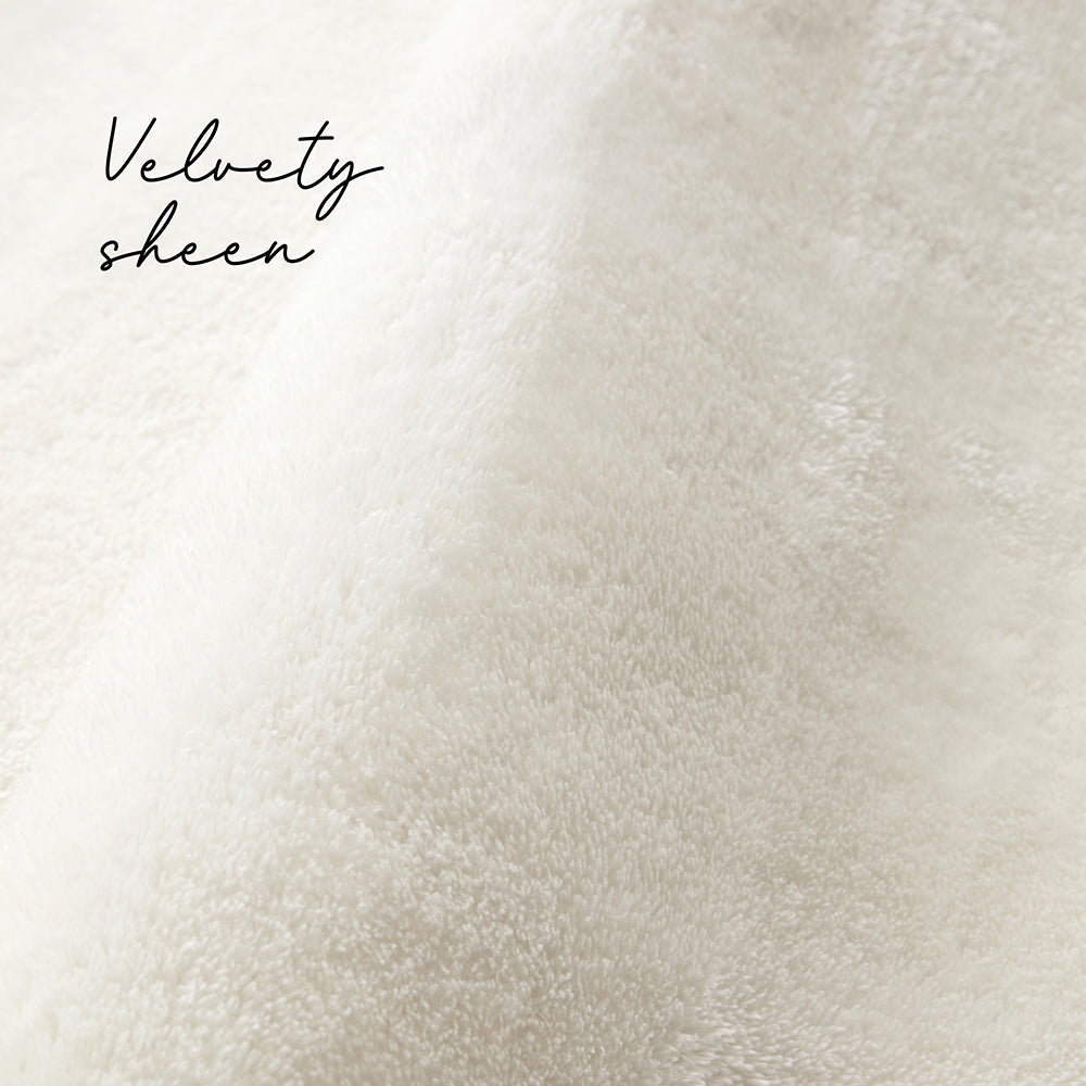 Sybaki Coco Snow White Rug