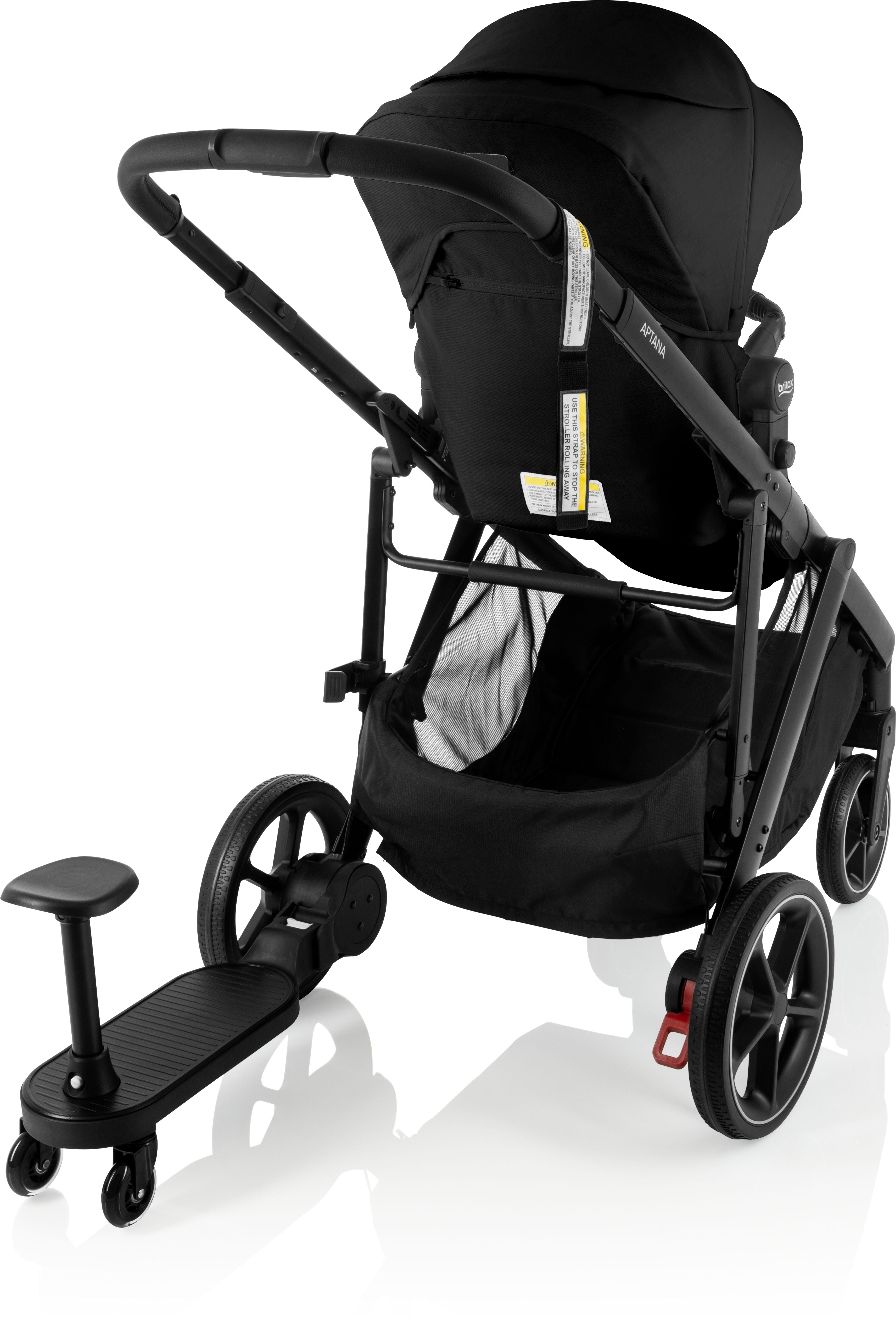 Britax Aptana Buggy Board