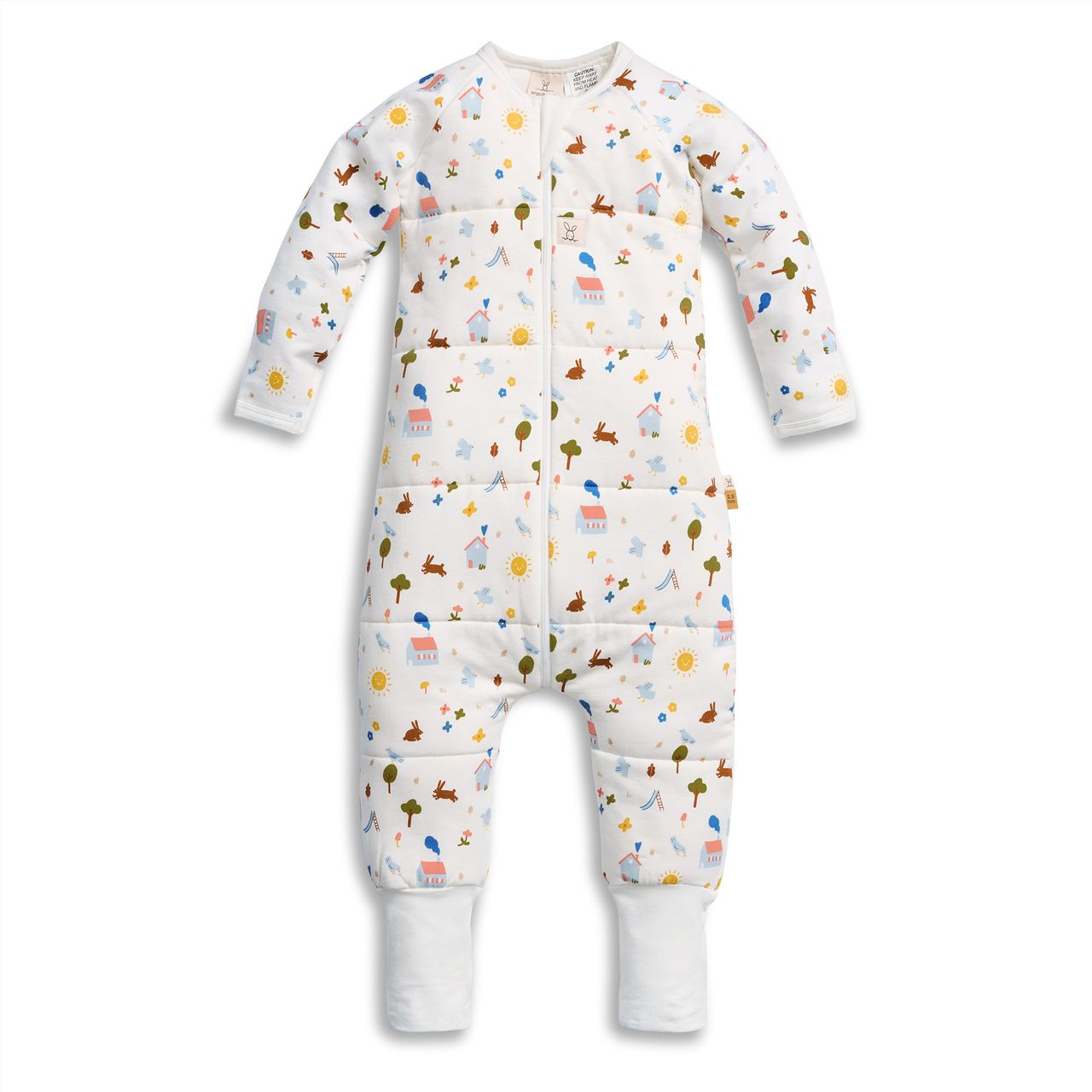 ErgoPouch Sleep Onesie 2.5Tog