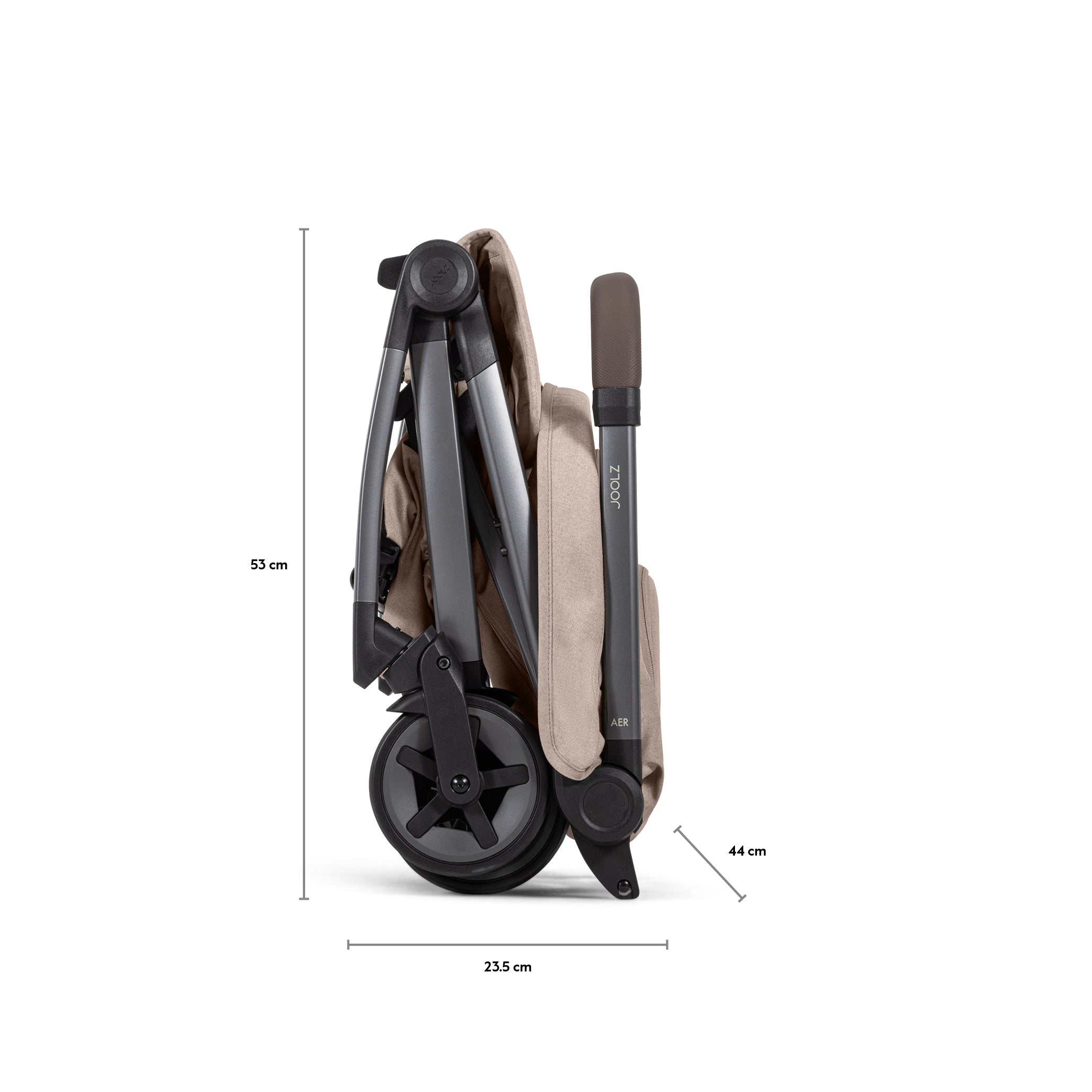 Joolz Aer2 Pram