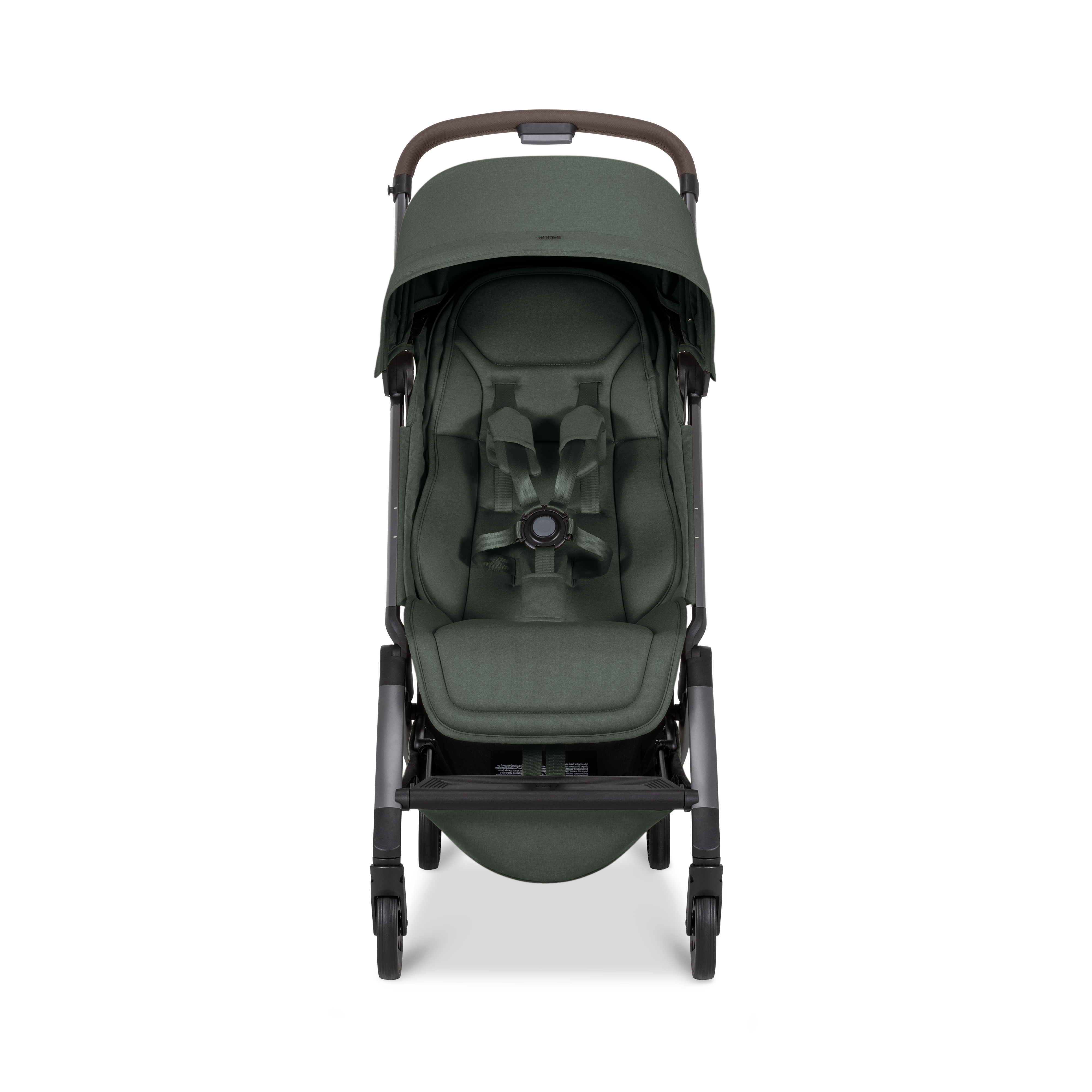 Joolz Aer2 Pram