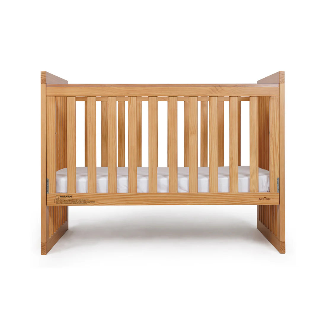Baby crib
