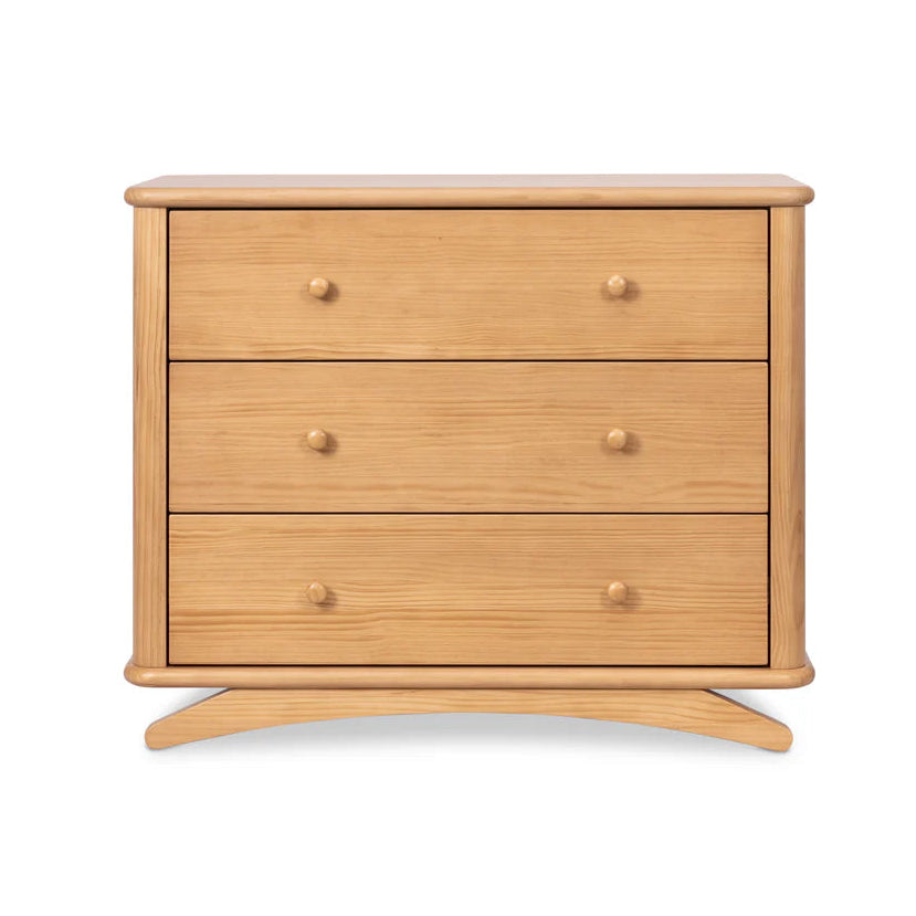 Wooden dresser