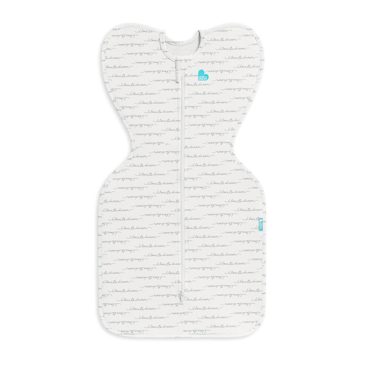Love To Dream Swaddle Up Stretch Cotton 1.0Tog