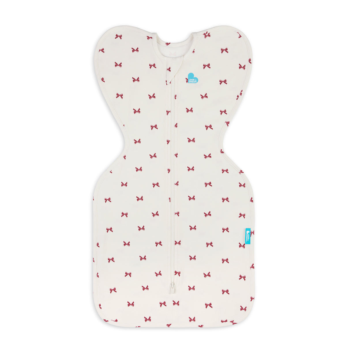 Love To Dream Swaddle Up Stretch Cotton 1.0Tog