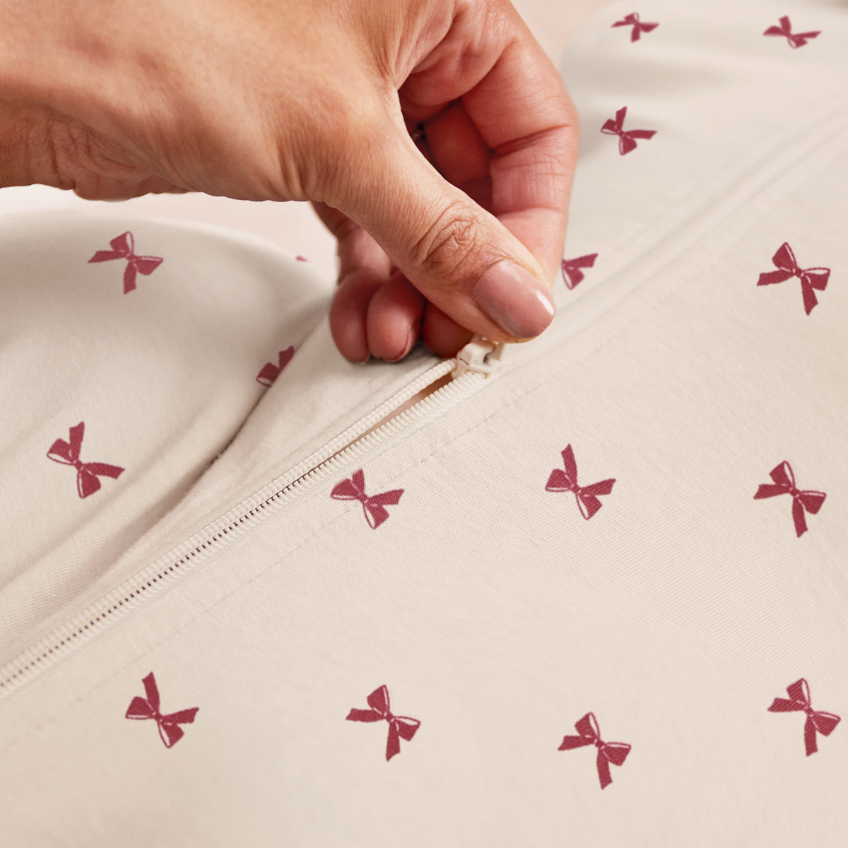 Love To Dream Swaddle Up Stretch Cotton 1.0Tog