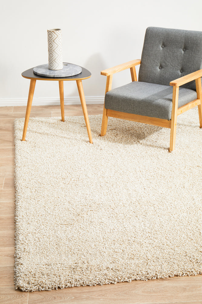 Sybaki Nono Cream Rug