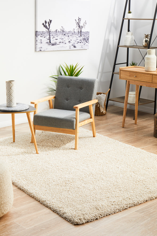 Sybaki Nono Cream Rug