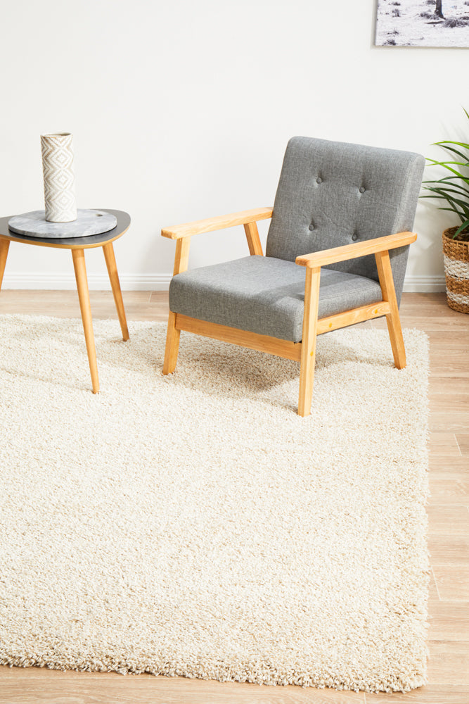 Sybaki Nono Cream Rug