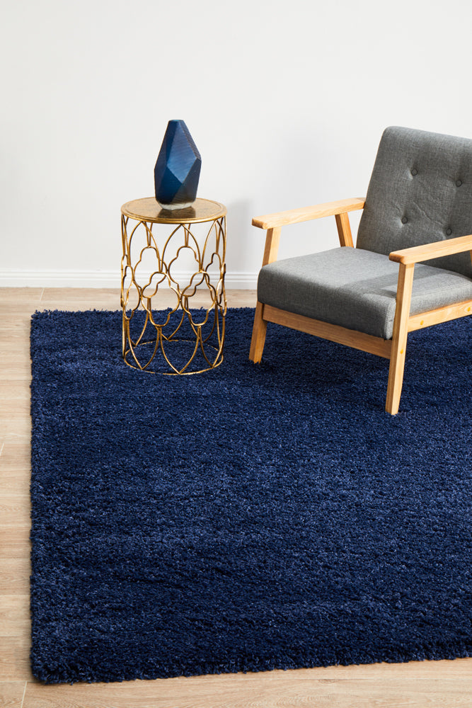 Sybaki Nono Denim Rug