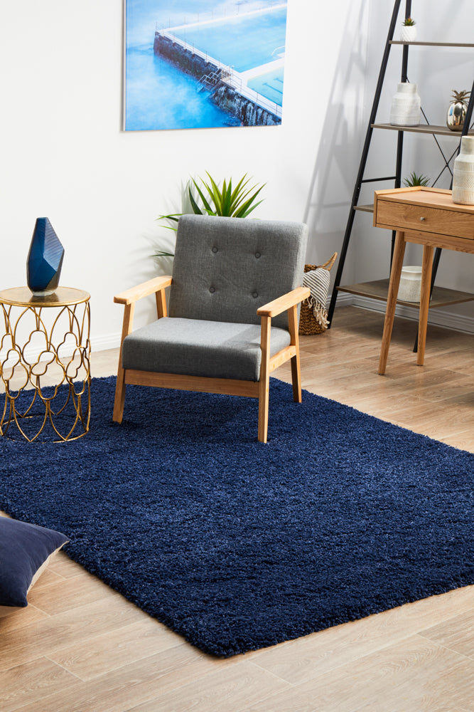 Sybaki Nono Denim Rug