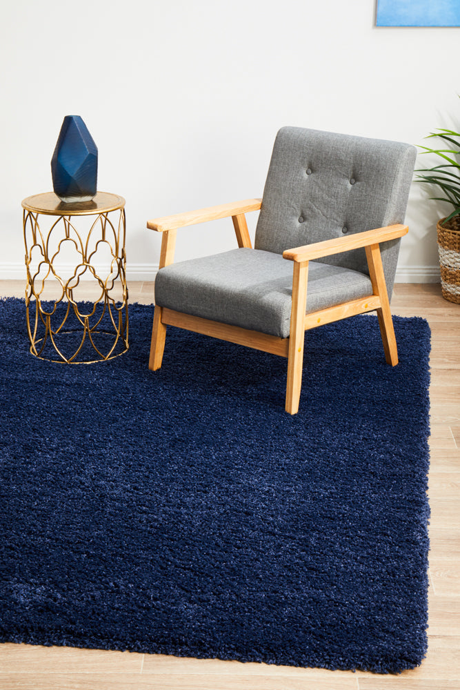 Sybaki Nono Denim Rug
