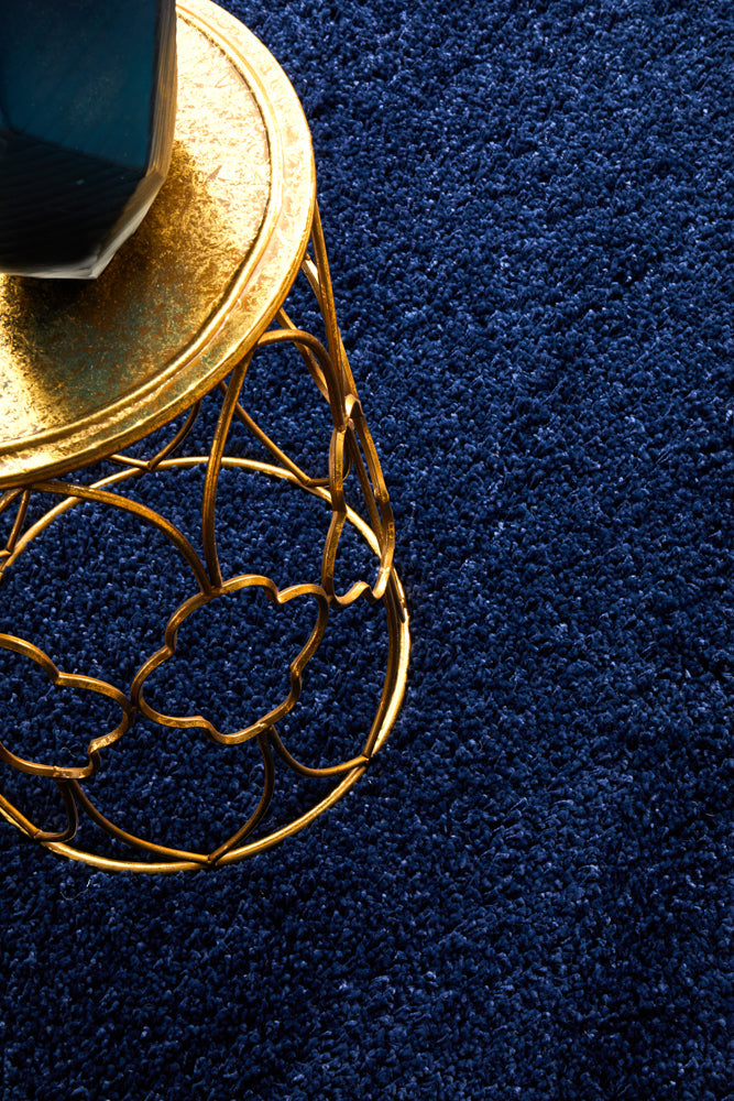 Sybaki Nono Denim Rug