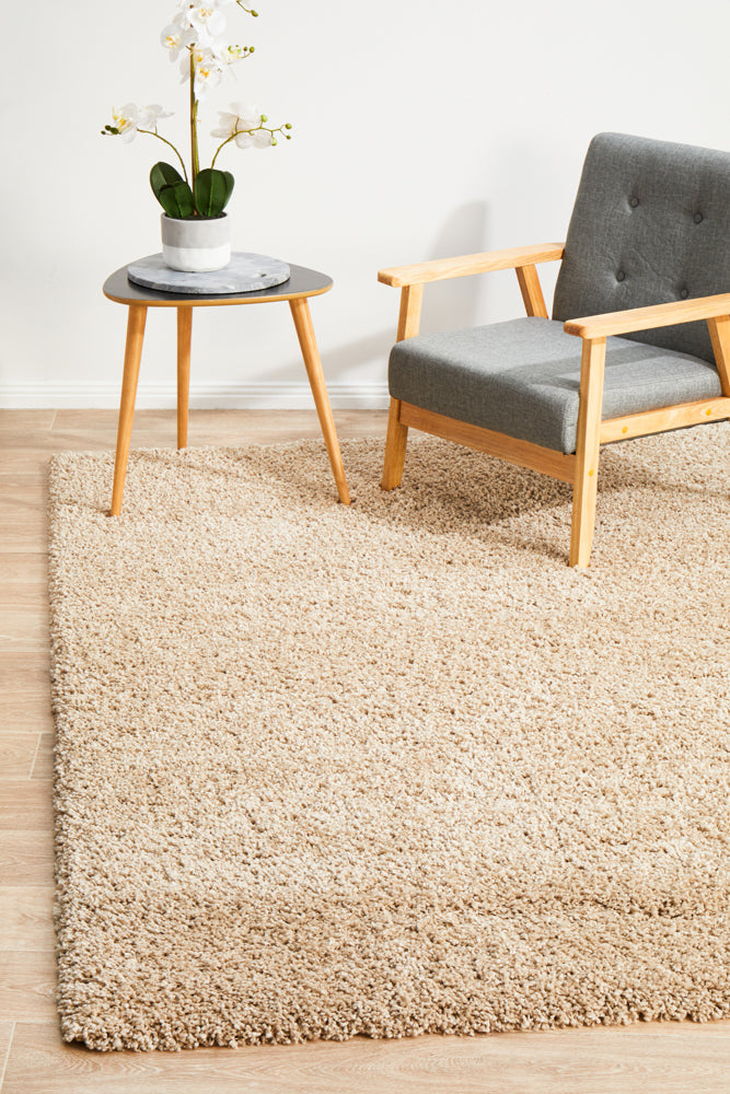 Sybaki Nono Linen Rug