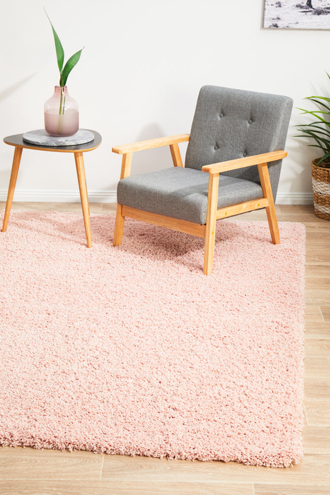 Sybaki Nono Pink Rug