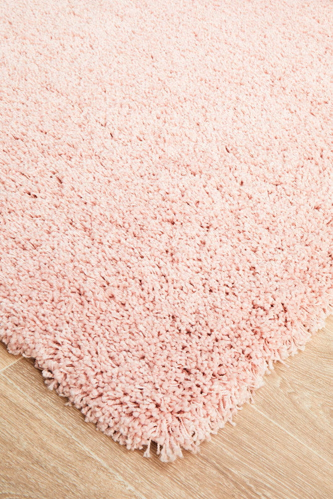 Sybaki Nono Pink Rug