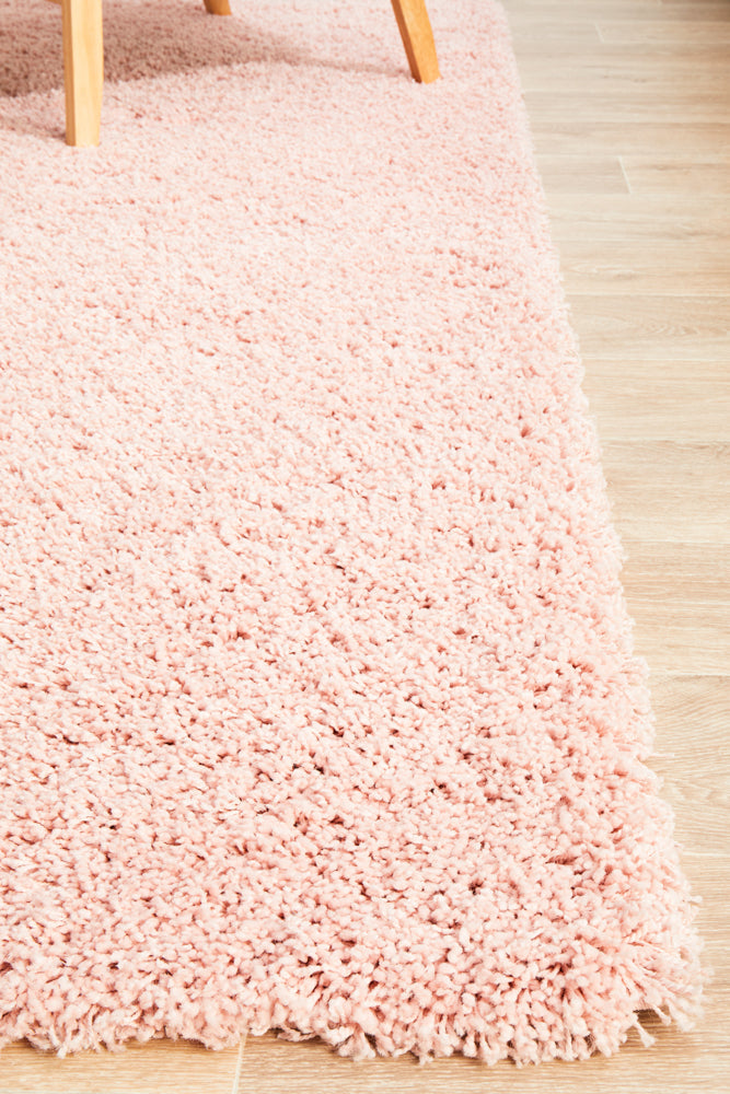 Sybaki Nono Pink Rug