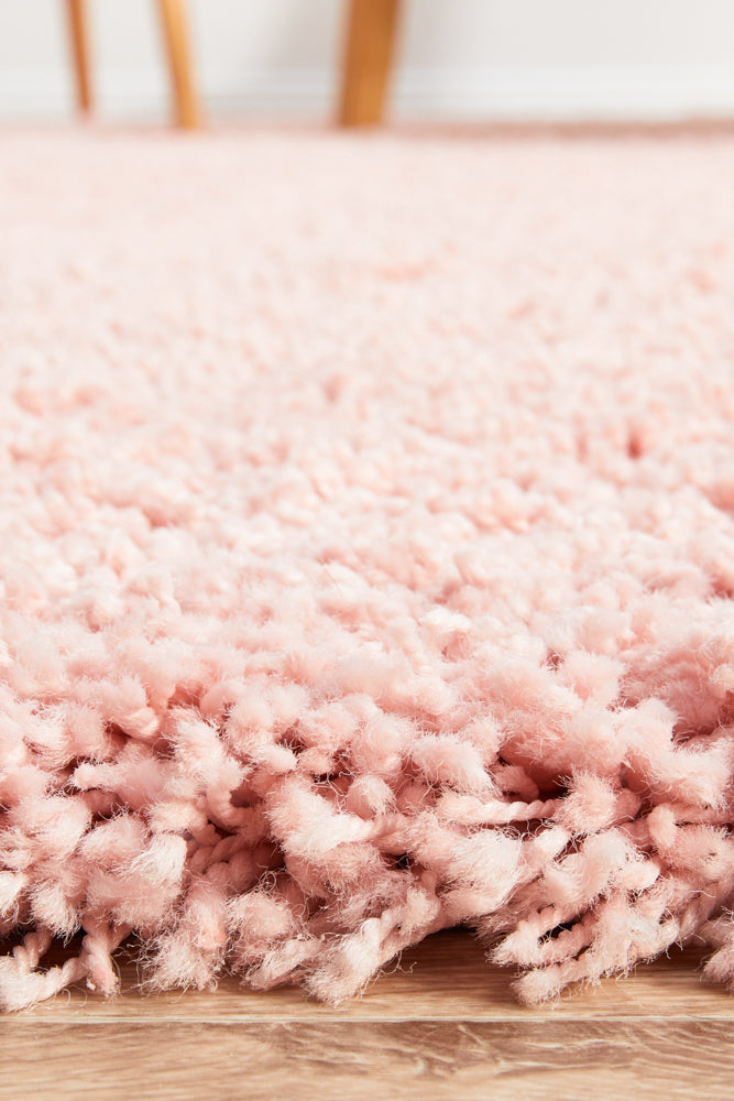 Sybaki Nono Pink Rug