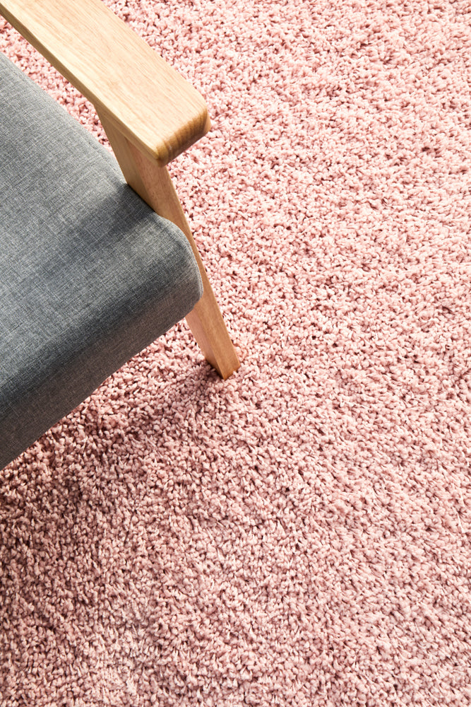 Sybaki Nono Pink Rug