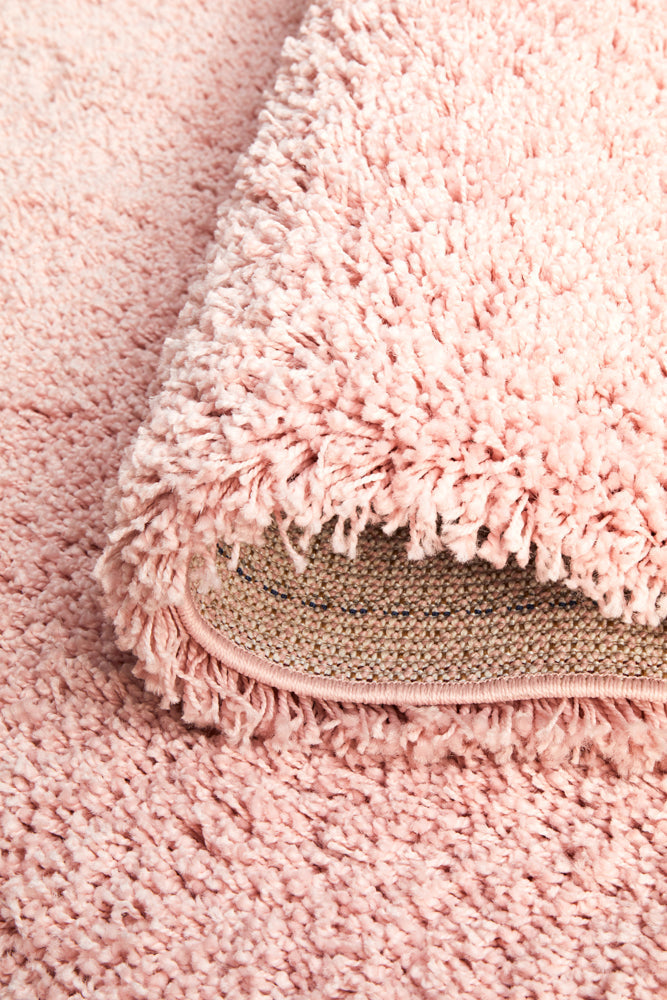 Sybaki Nono Pink Rug