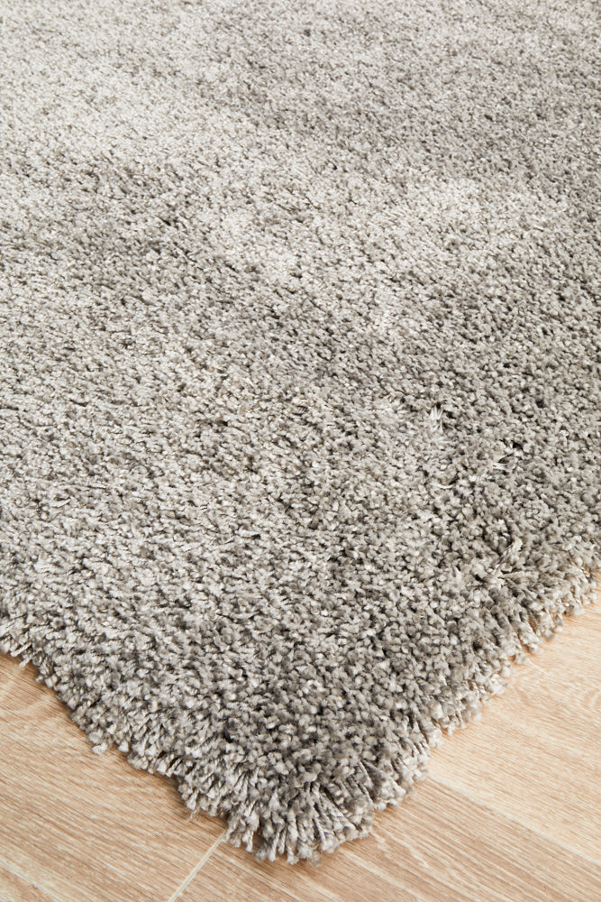 Sybaki Nono Silver Rug