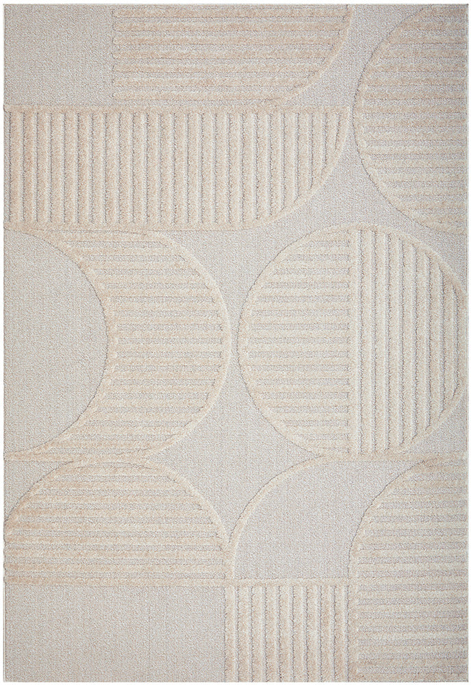 Sybaki Gigi Beige Rug