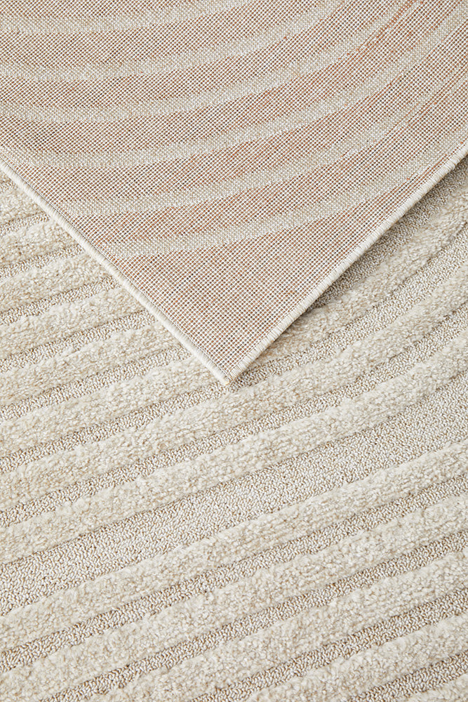 Sybaki Gigi Beige Rug
