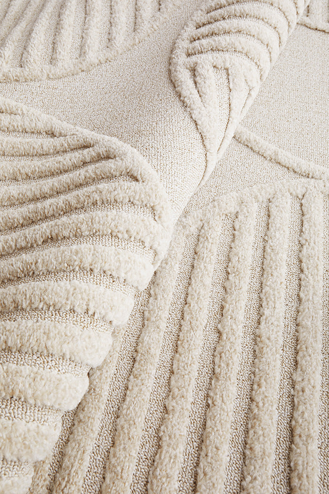 Sybaki Gigi Beige Rug