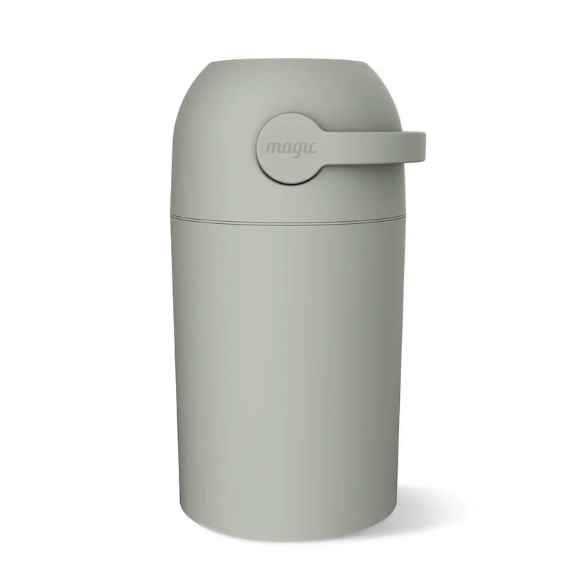 Thermos bottle