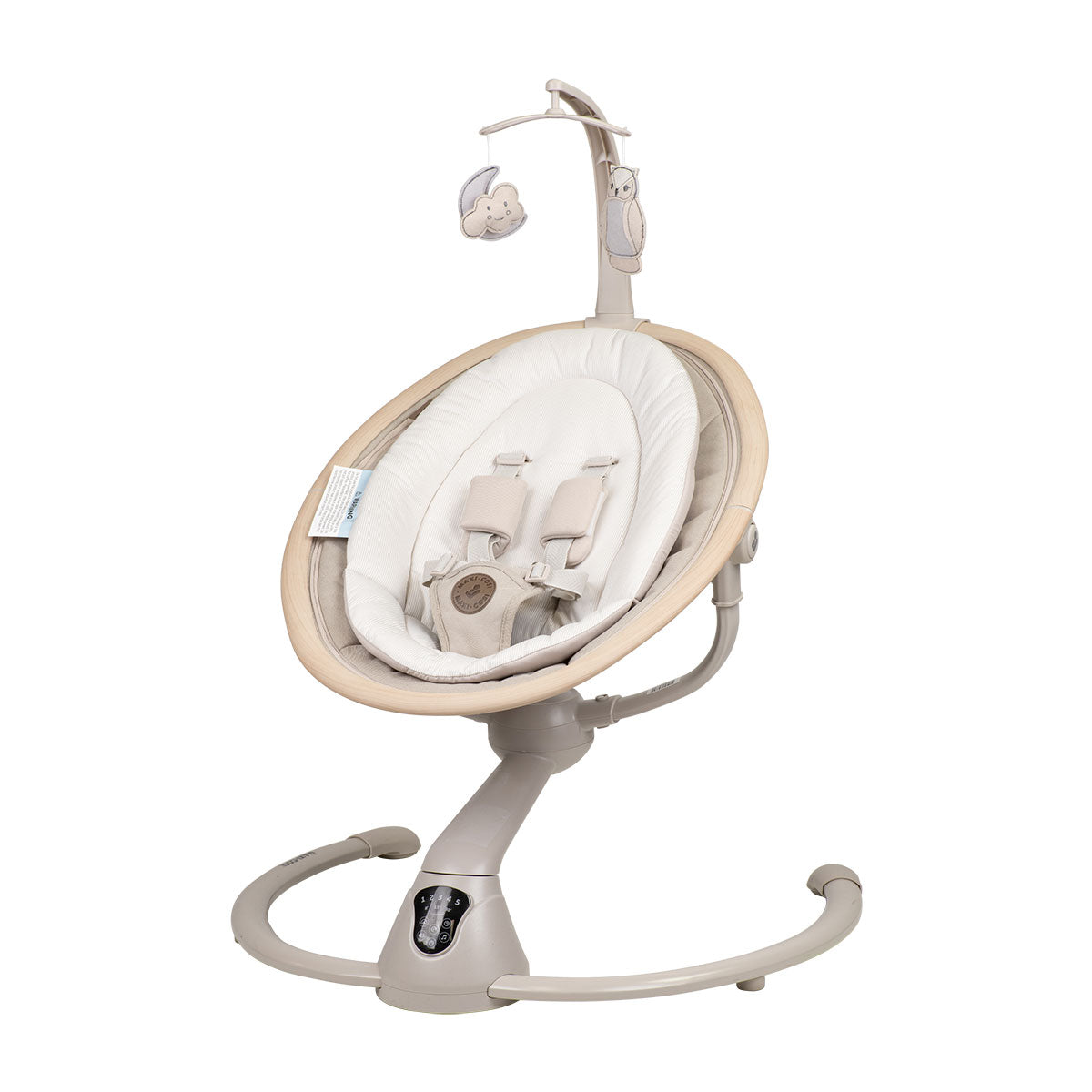 Beige BabySwing