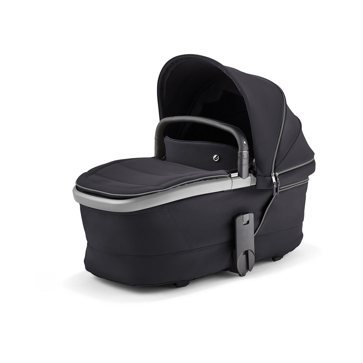 Maxi Cosi Fame+ Stroller with Bassinet Bundle