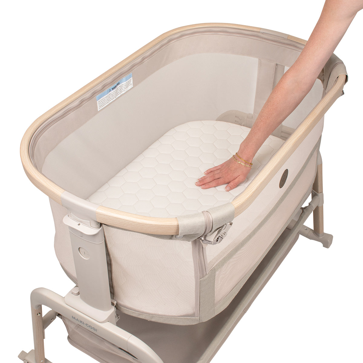 Baby bassinet