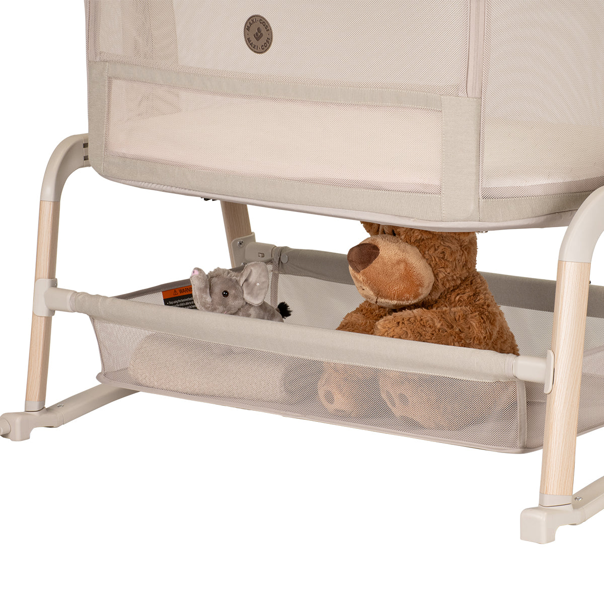 Baby crib