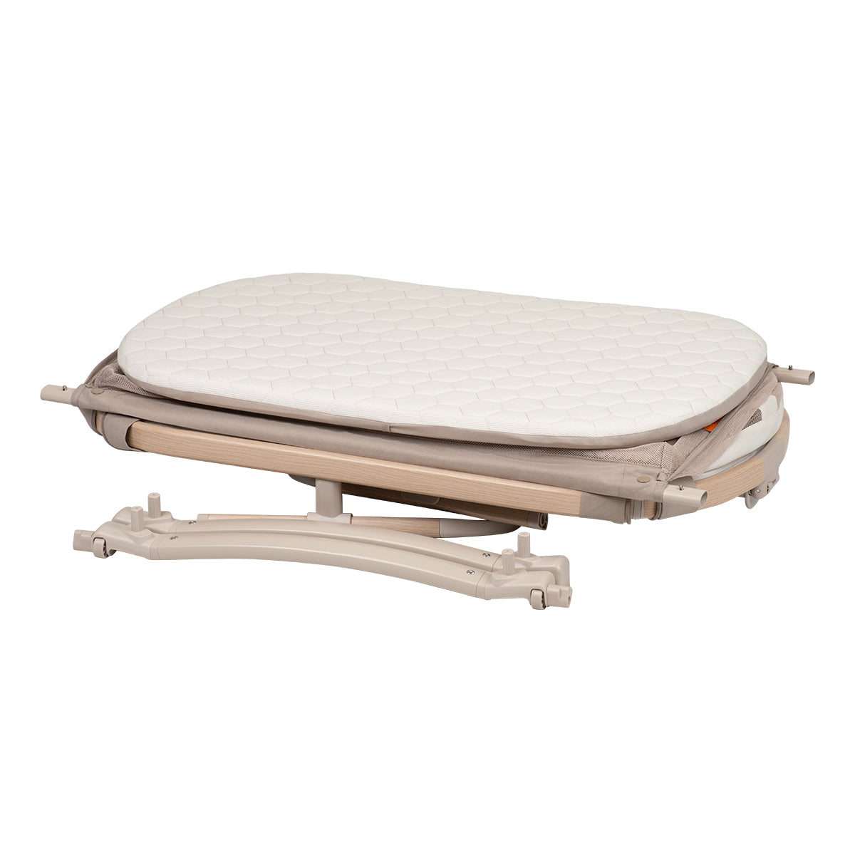 Ironing board