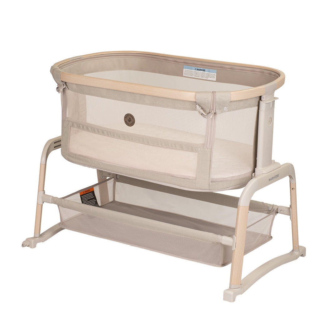 Baby crib