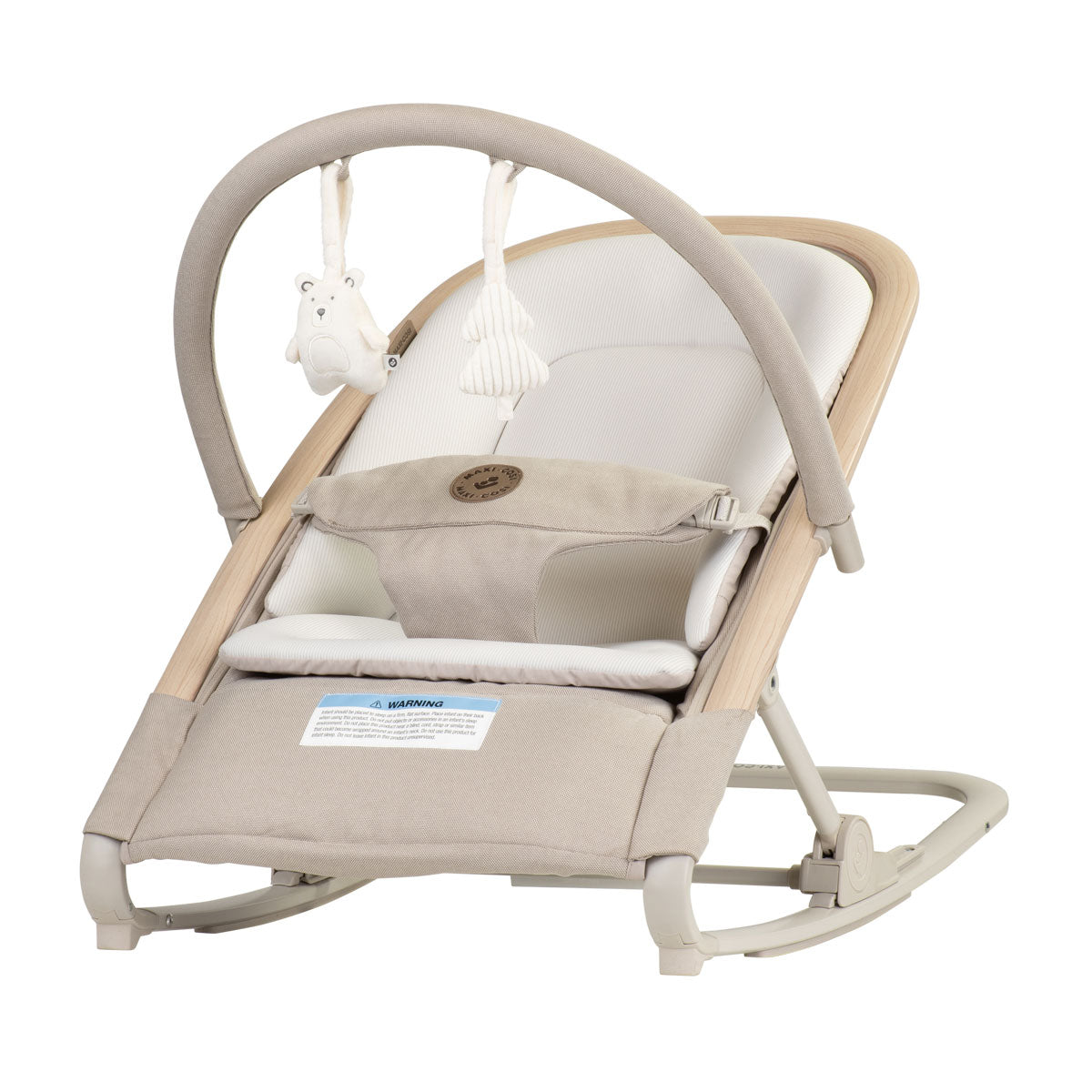Baby Rockers - Electric Baby Rocker | Baby Kingdom