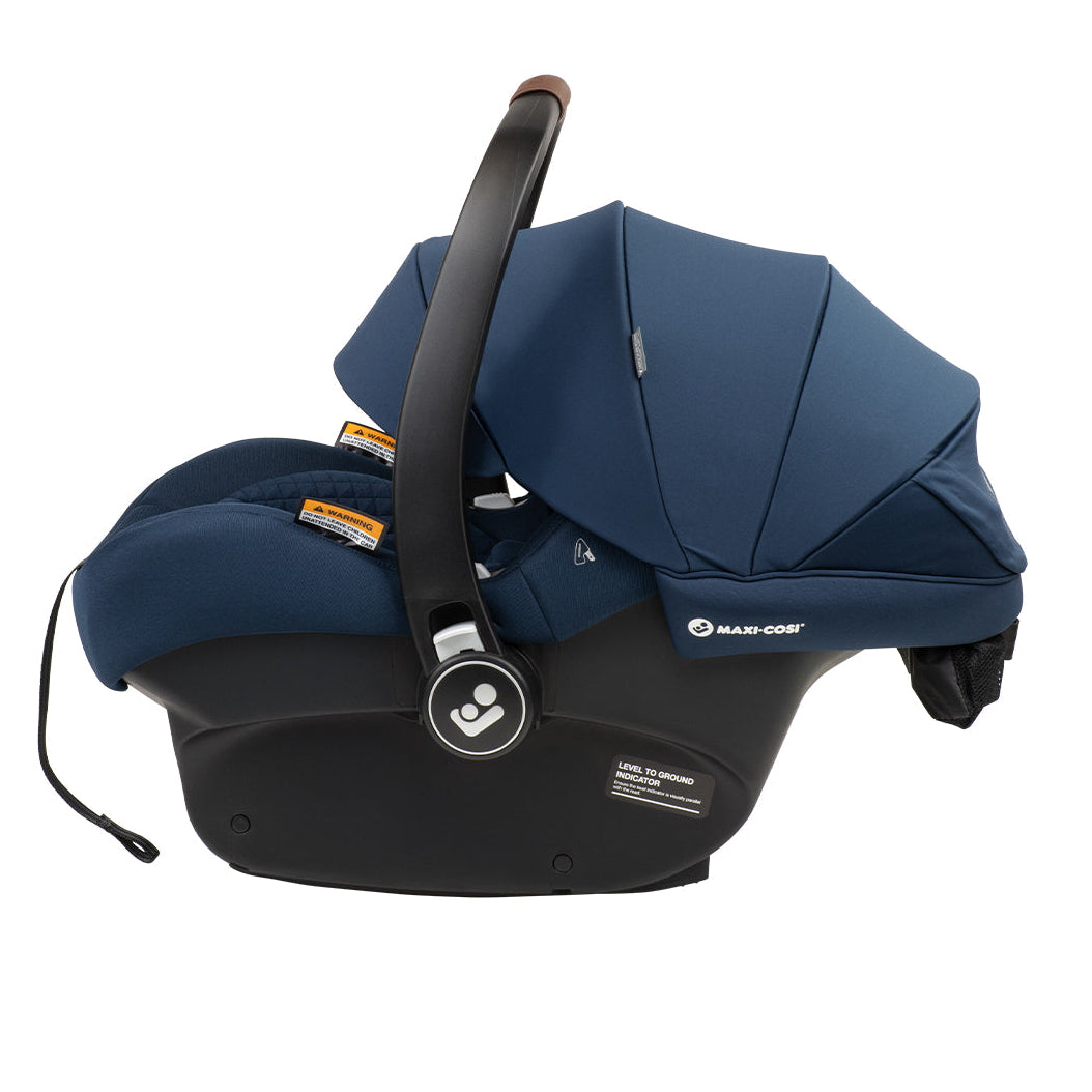 Maxi Cosi Mico 12 LX Pro ISOFIX