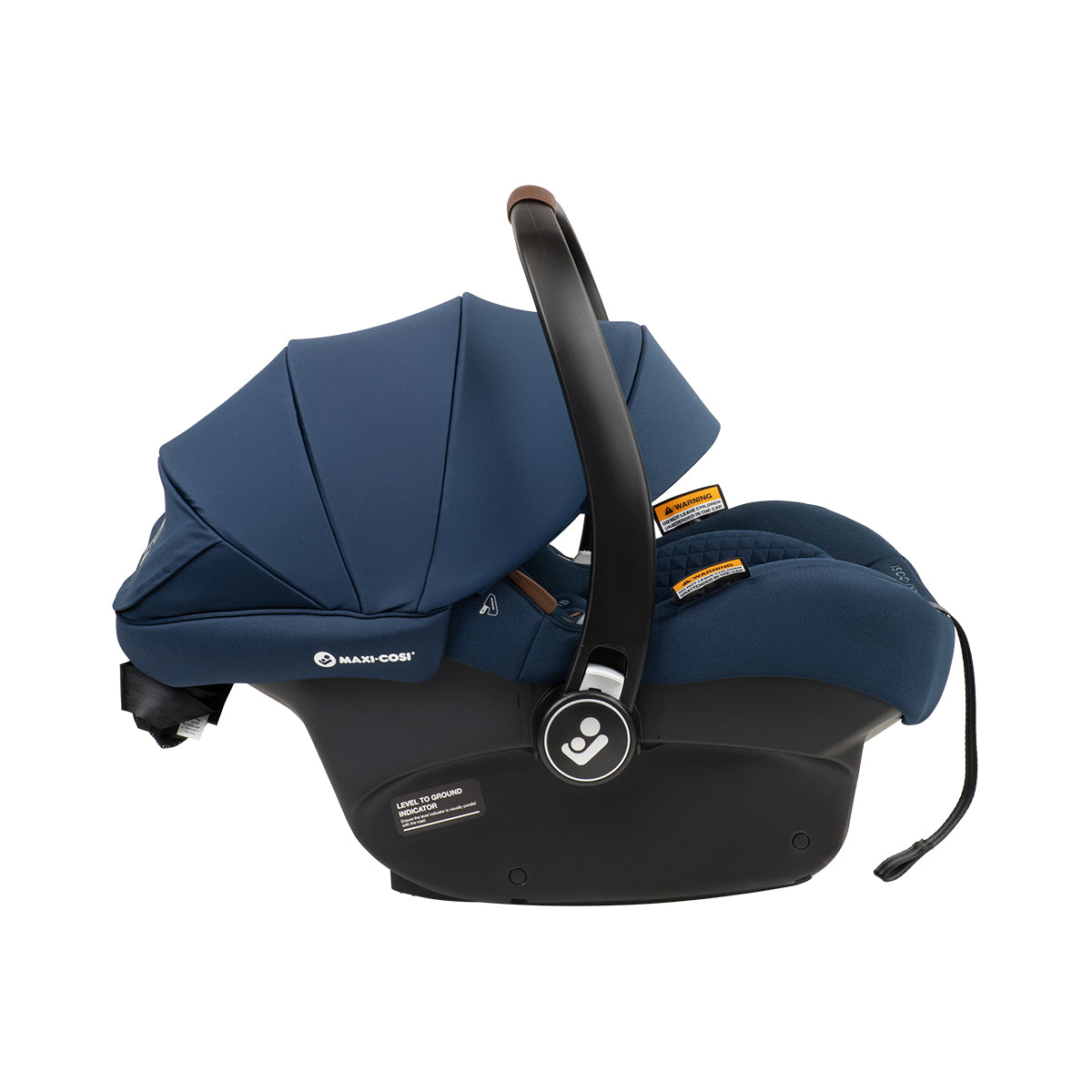 Maxi Cosi Mico 12 LX Pro ISOFIX