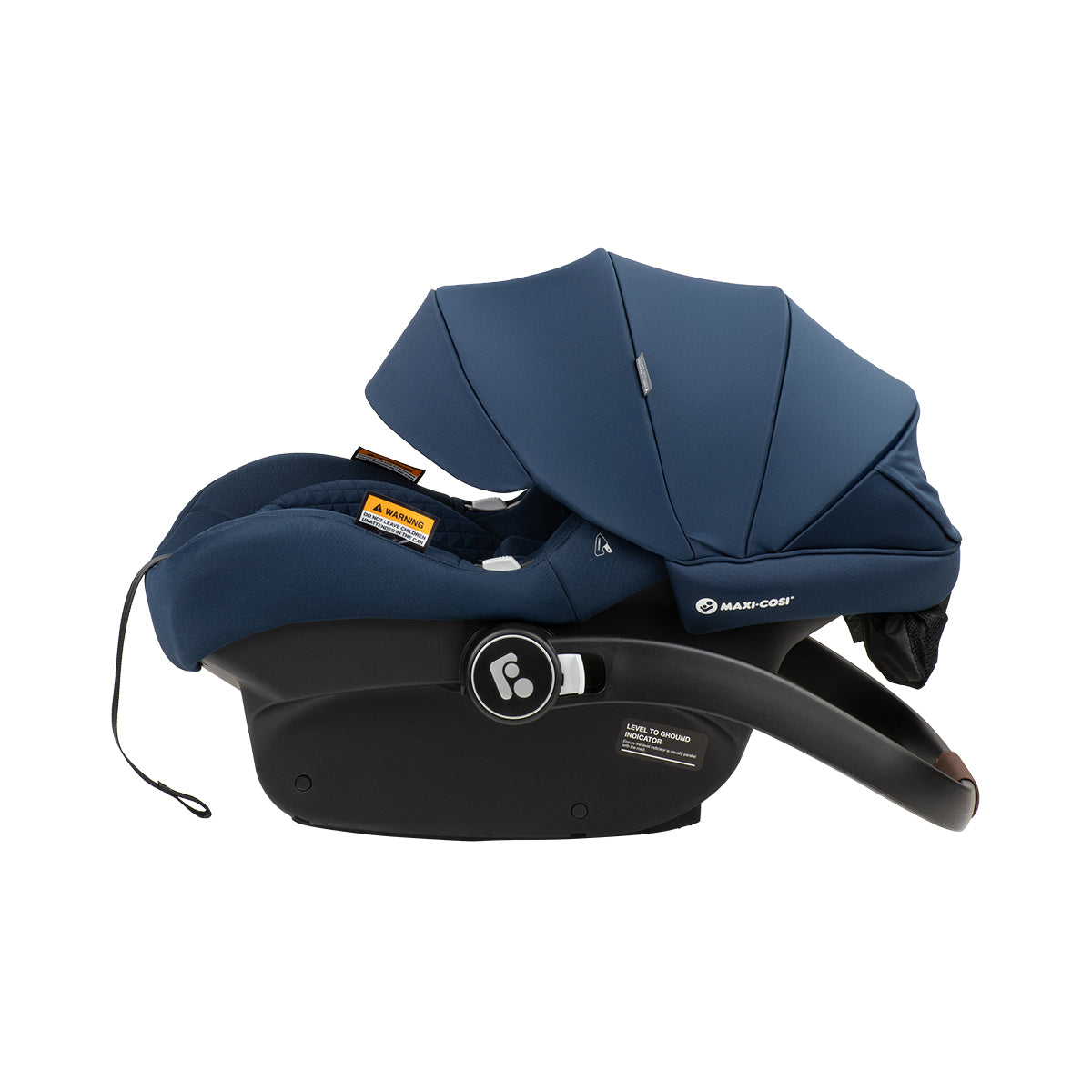 Maxi Cosi Mico 12 LX Pro ISOFIX