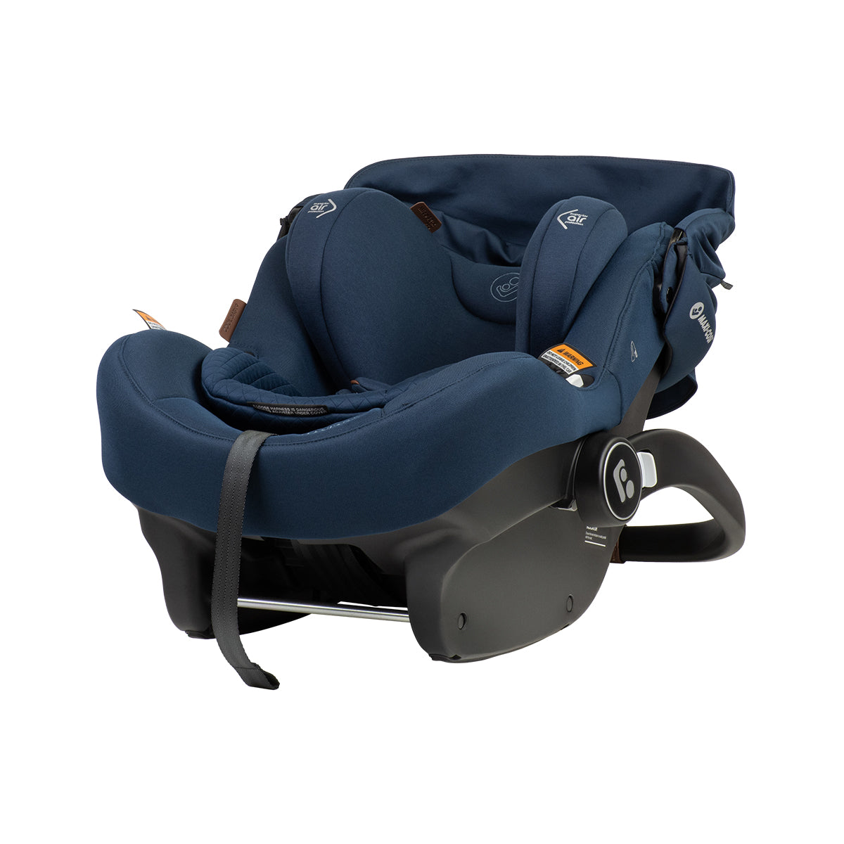 Maxi Cosi Mico 12 LX Pro ISOFIX