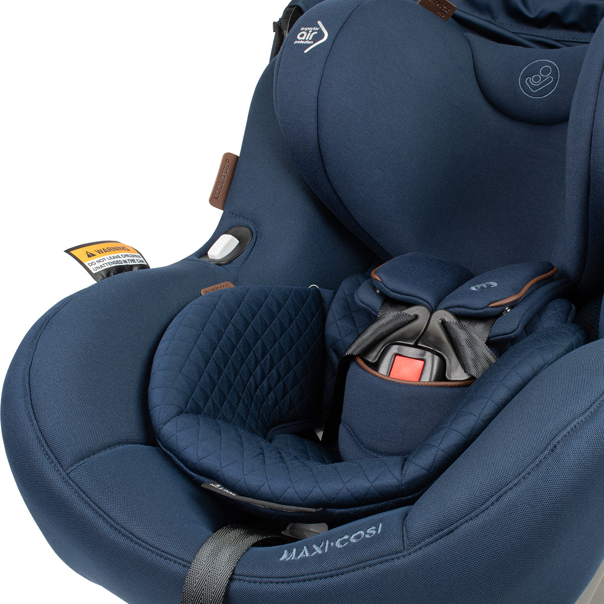 Maxi Cosi Mico 12 LX Pro ISOFIX
