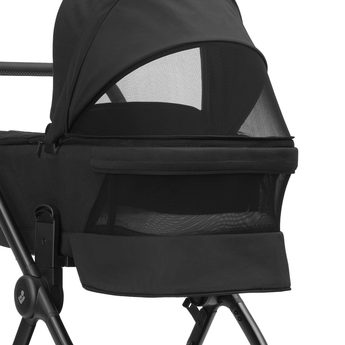 Maxi Cosi Oxford Stroller V26 with Sense Bassinet