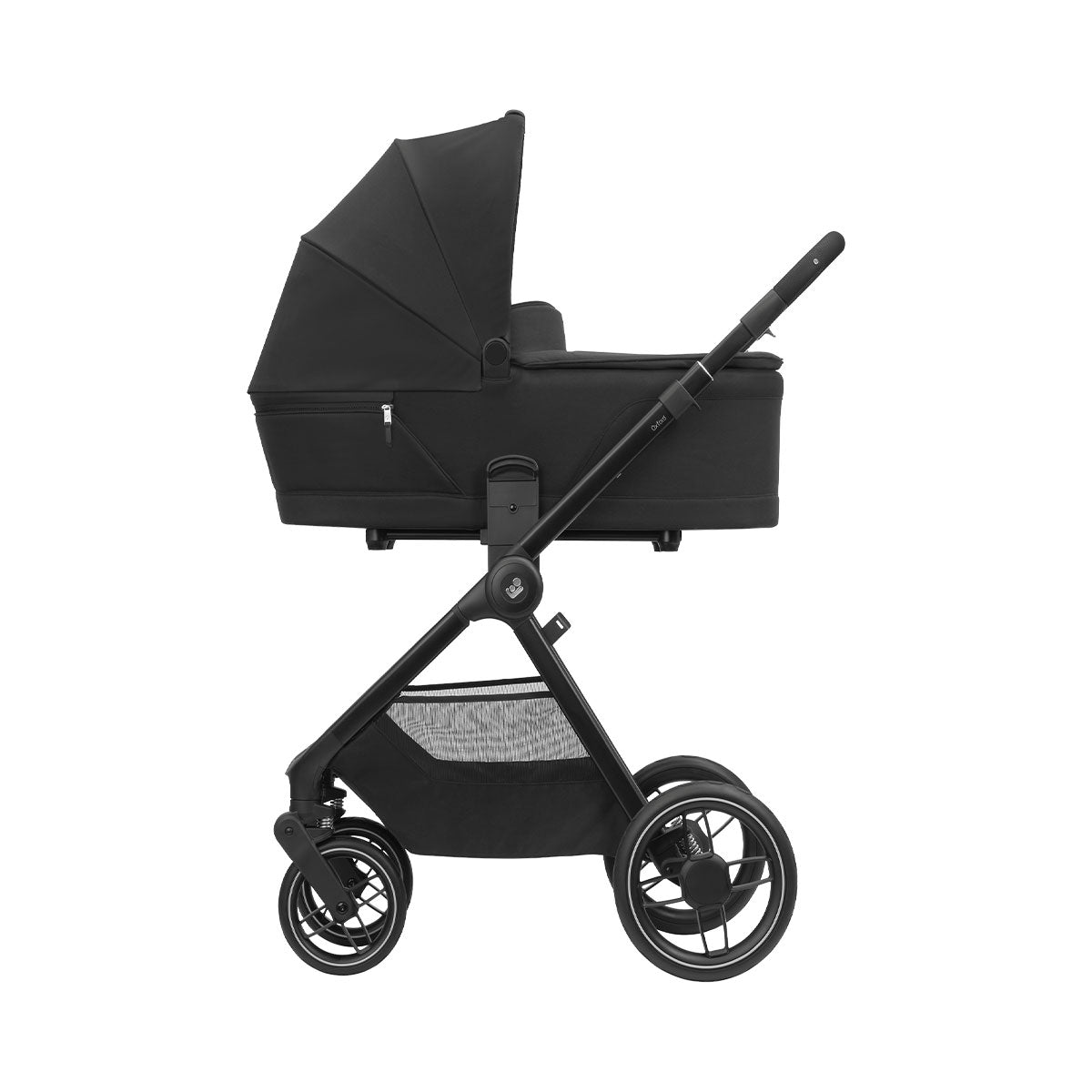 Maxi Cosi Oxford Stroller V26 with Sense Bassinet