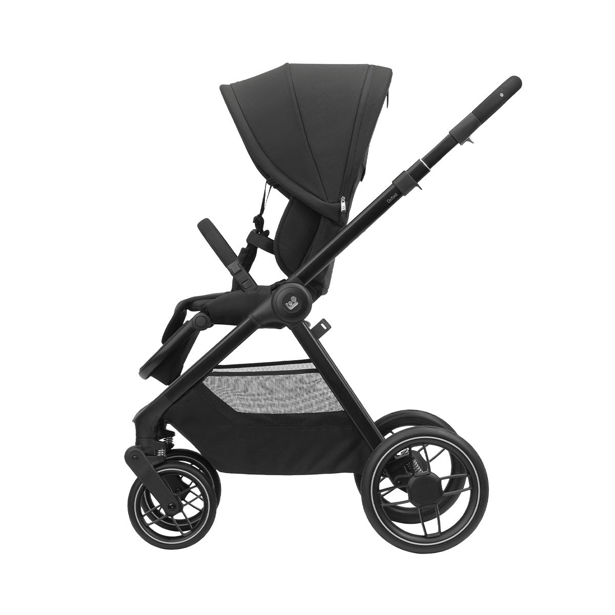 Maxi Cosi Oxford Stroller V26 with Sense Bassinet
