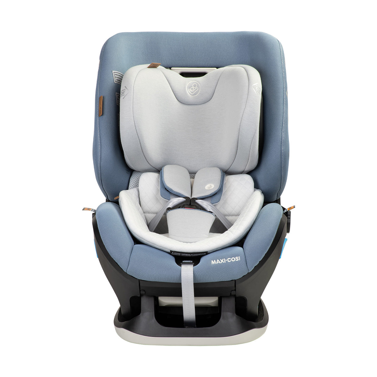 Maxi Cosi Pria LX G-Cell Isofix Convertible Car Seat LIMITED EDITION