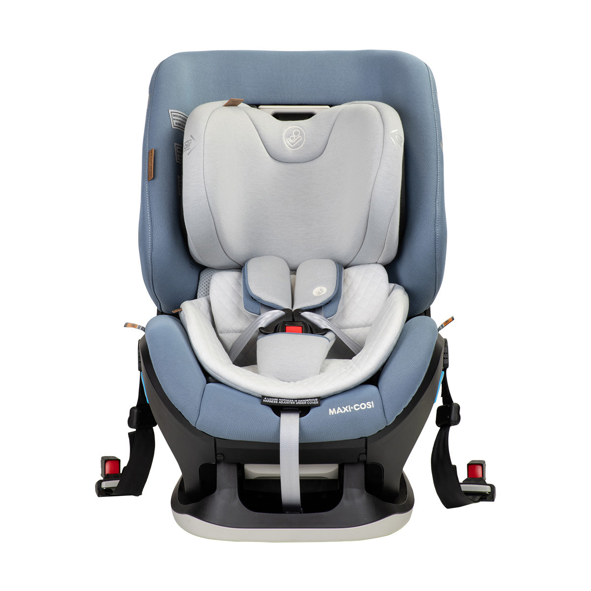 Maxi Cosi Pria LX G-Cell Isofix Convertible Car Seat LIMITED EDITION
