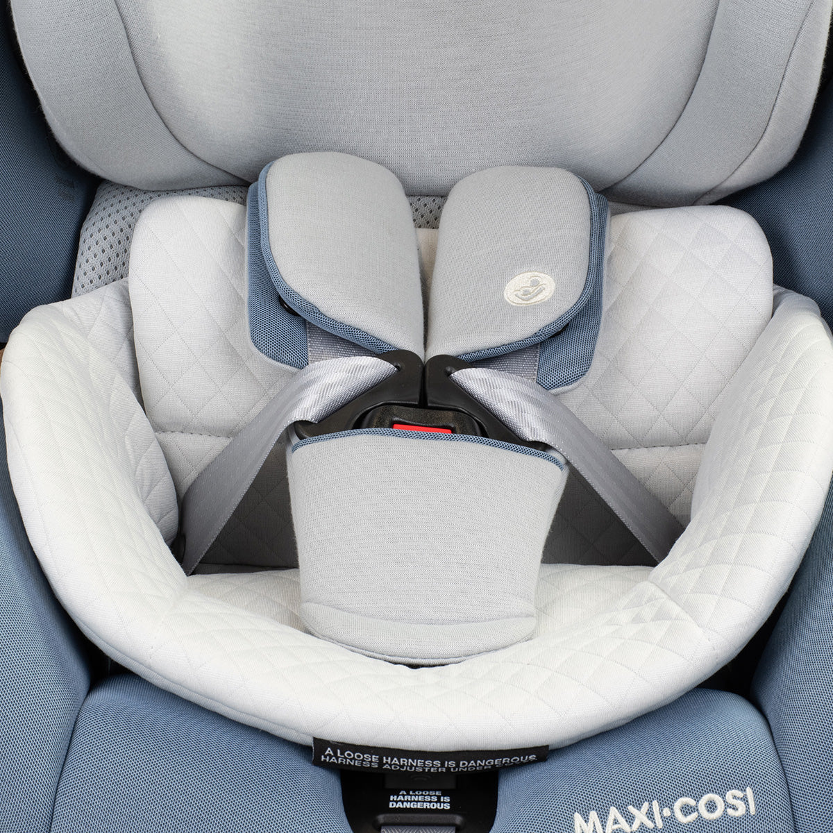 Maxi Cosi Pria LX G-Cell Isofix Convertible Car Seat LIMITED EDITION