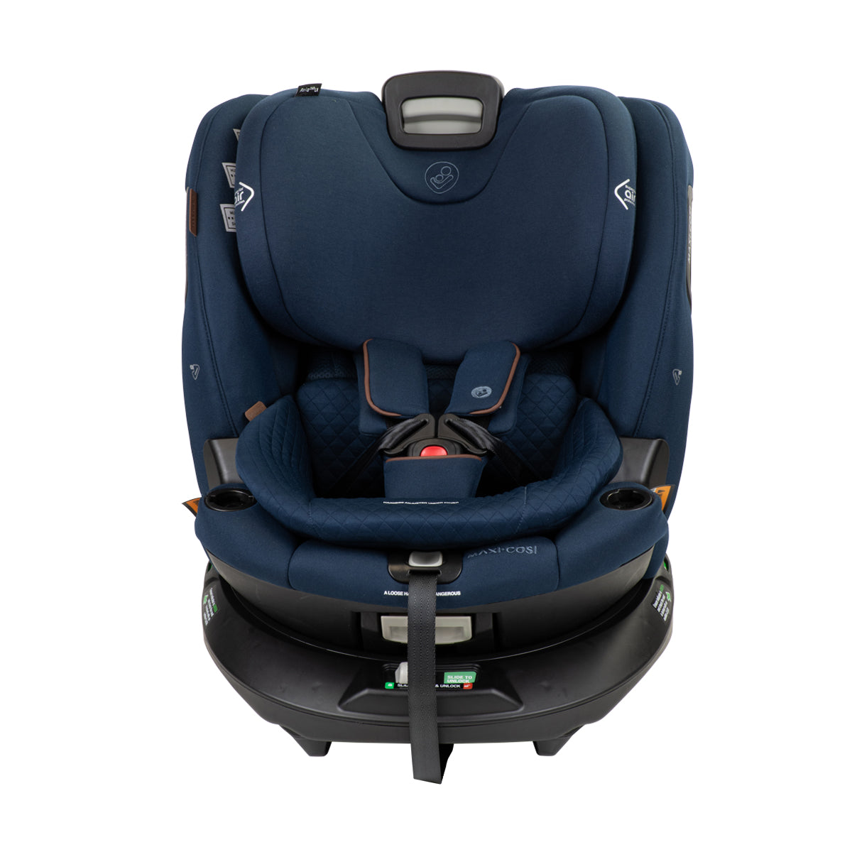 Maxi Cosi Raia 360 LX Convertible Car Seat