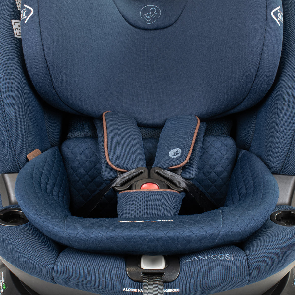 Maxi Cosi Raia 360 LX Convertible Car Seat